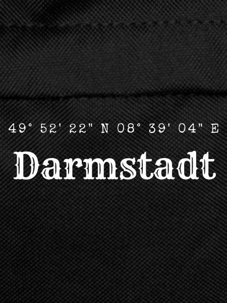 Darmstadt coordinates
