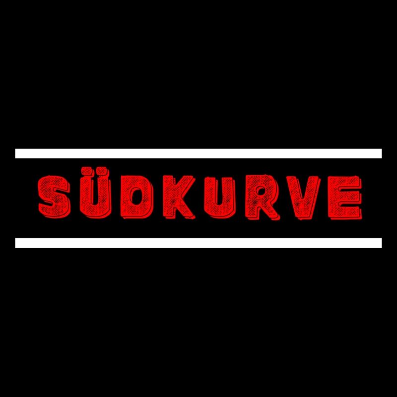 Poutre de Munich de la courbe sud