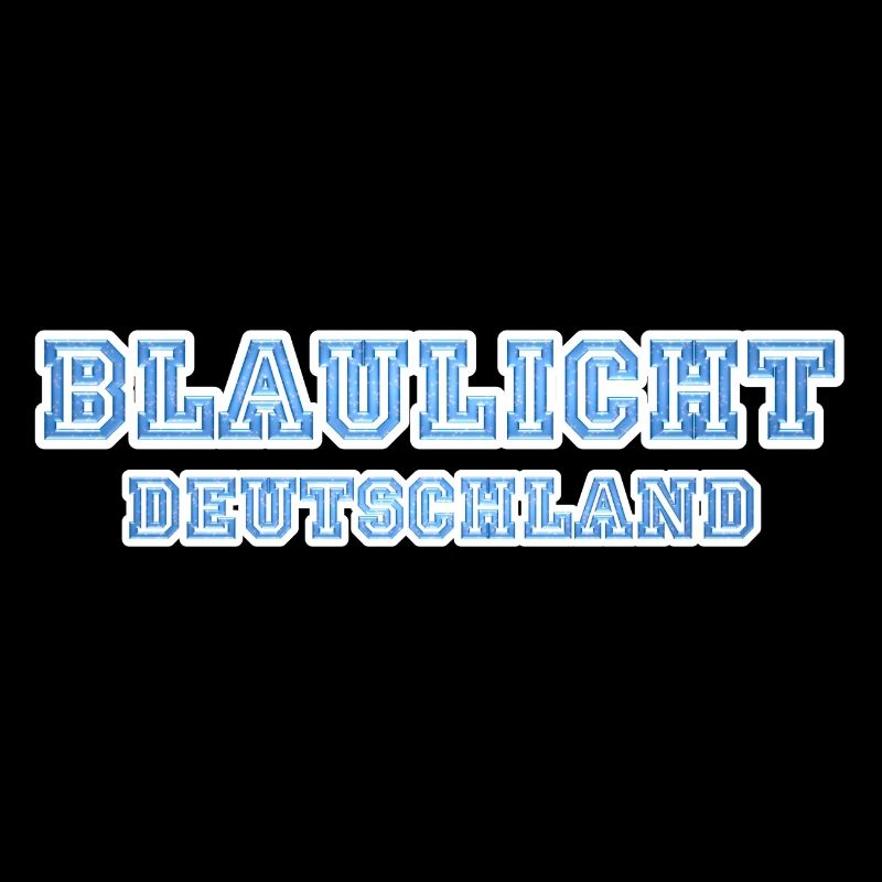 Blue Light Germany Stars26x10