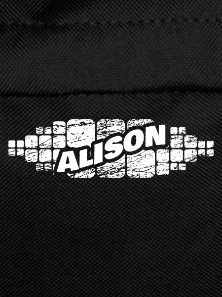 Alison