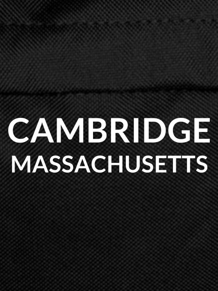Cambridge Massachusetts USA
