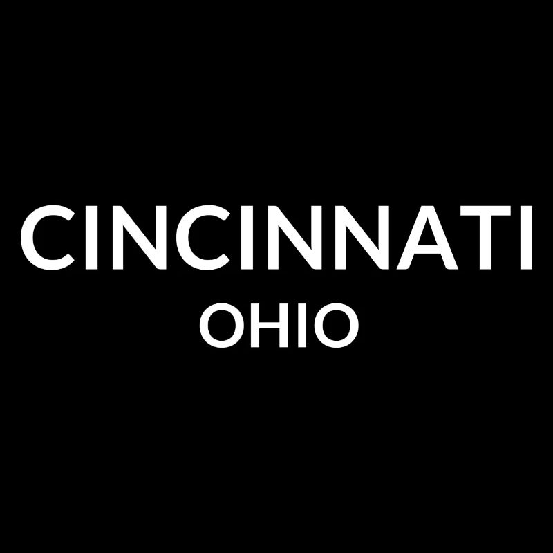 Cincinnati, Ohio, USA