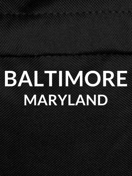 Baltimore, Maryland, USA