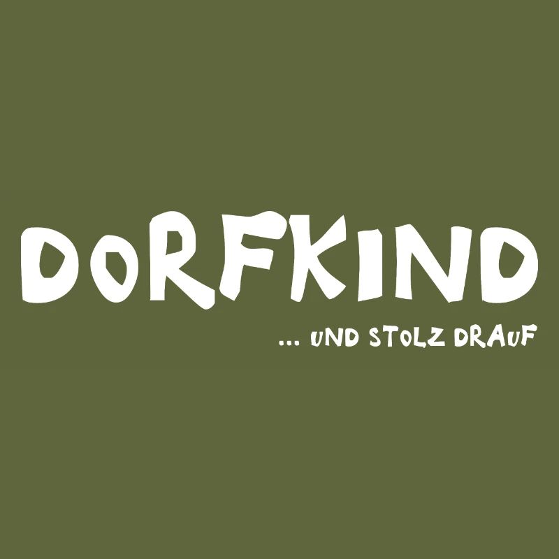 DORFKIND