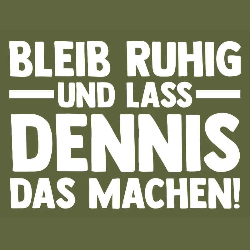 First name Dennis