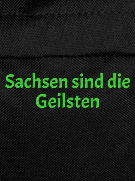 Geilste Sachsen