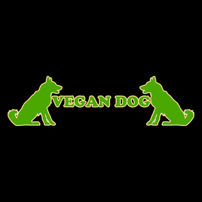 Vegan Dog