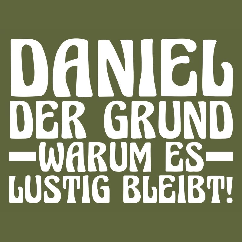 First name Daniel