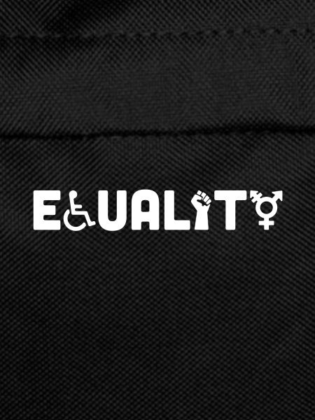 EQUALITY