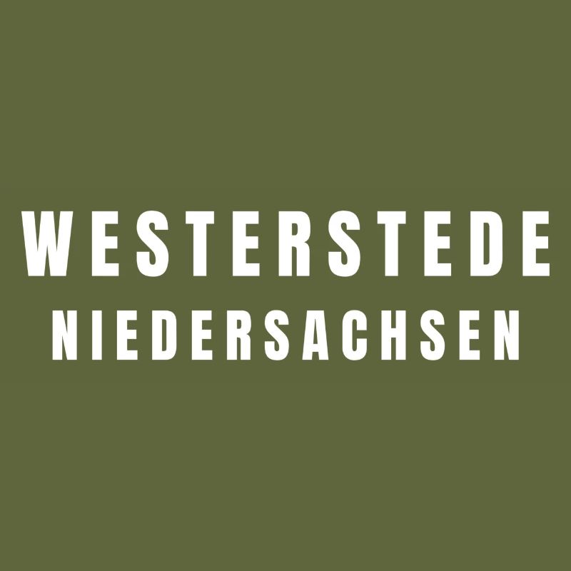Westerstede, Basse-Saxe