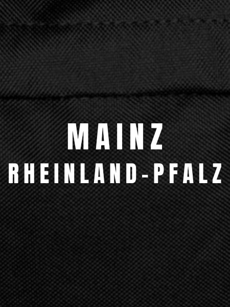 Mainz, Rhineland-Palatinate