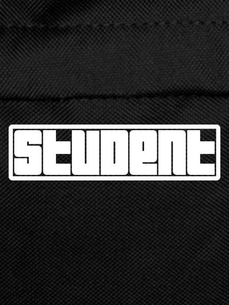 Student Logo
