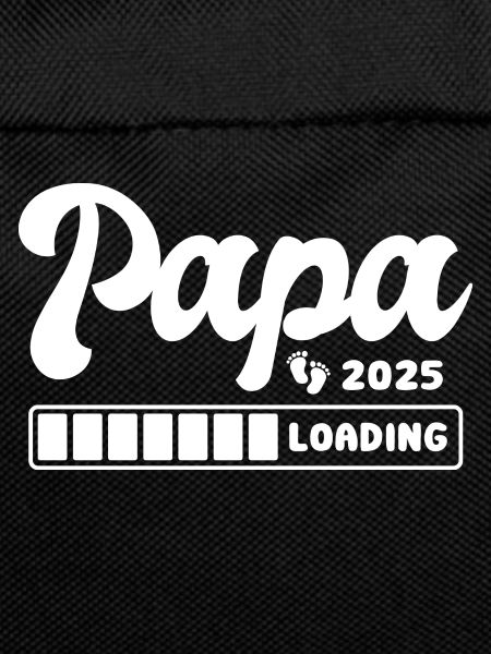 Dad 2025 loading - Pregnancy - Gift