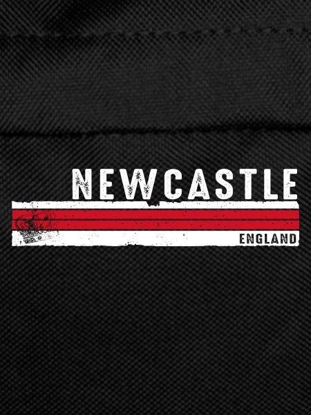 Newcastle - England's Historic Legacy