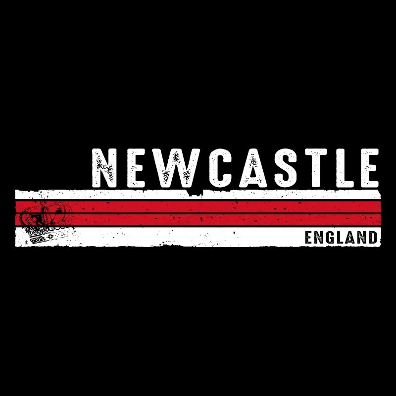 Newcastle - England's Historic Legacy