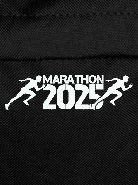 Marathon 2025