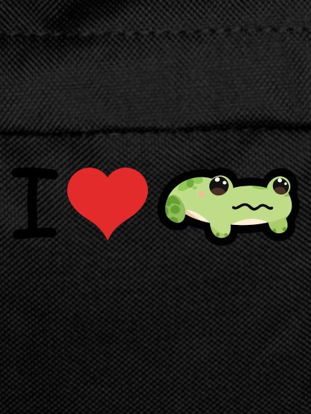 I love Frogs - Frog Memes