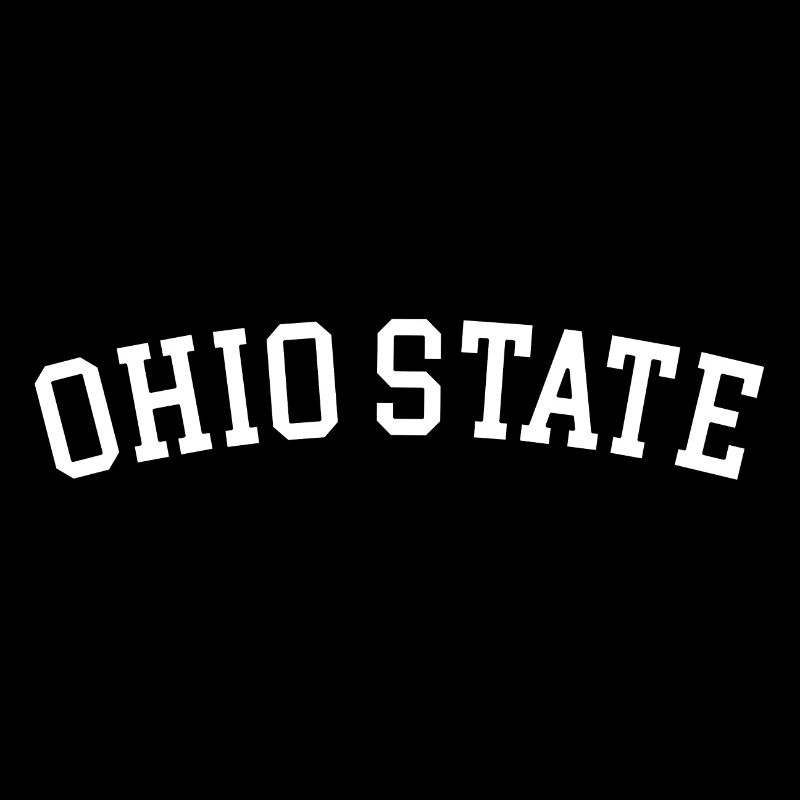 OSU Ohio State University