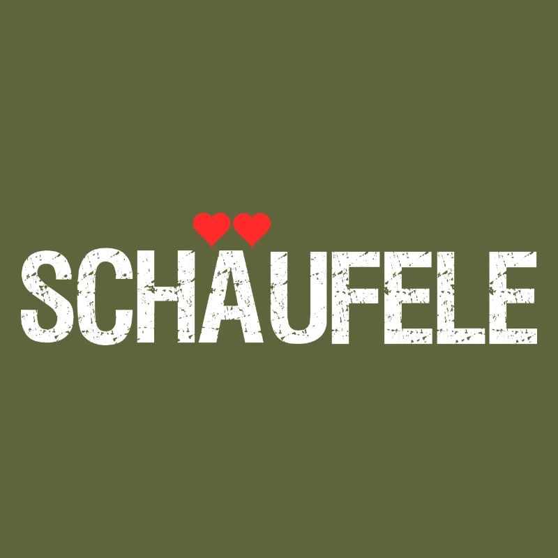 Schäufele