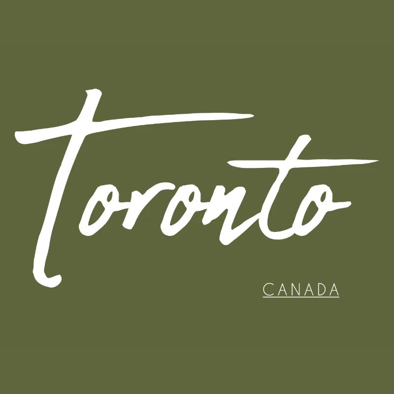 Toronto Canada