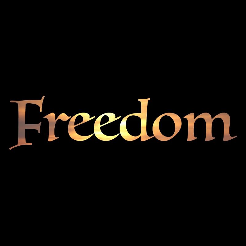 Freedom
