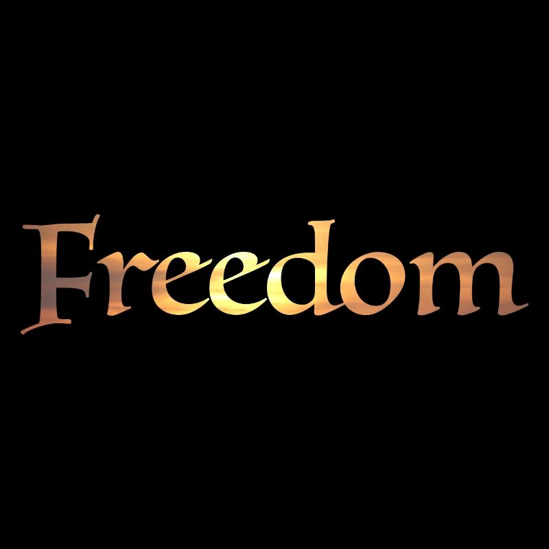 Freedom