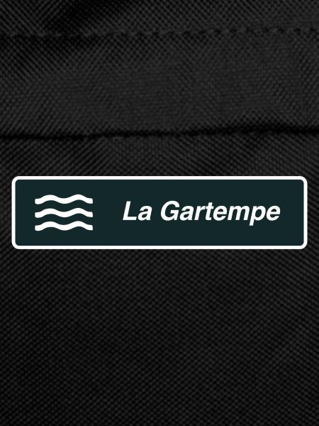 Panneau Gartempe