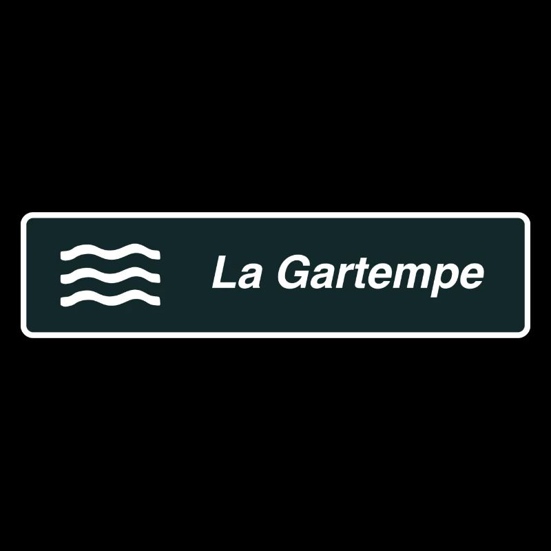 Panneau Gartempe