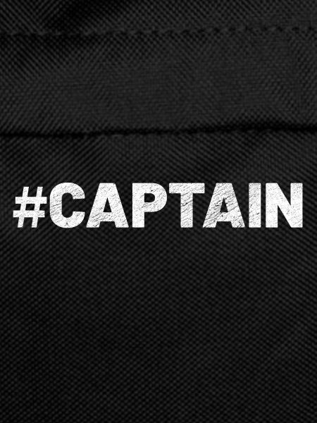 #captain
