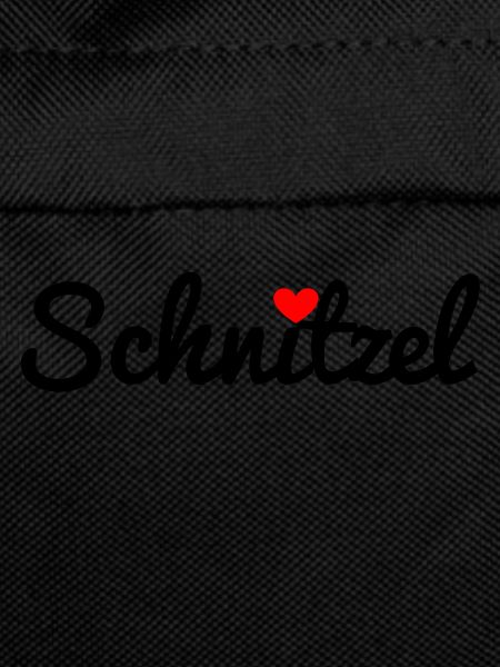 schnitzel