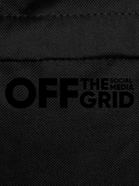 OFF THE SOCIAL MEDIA GRID®