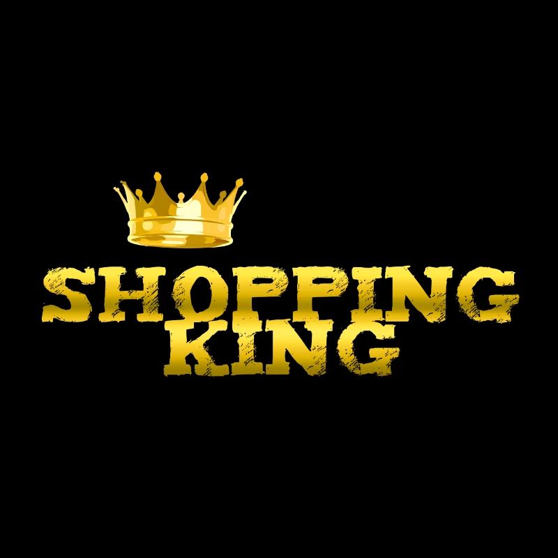Roi du shopping