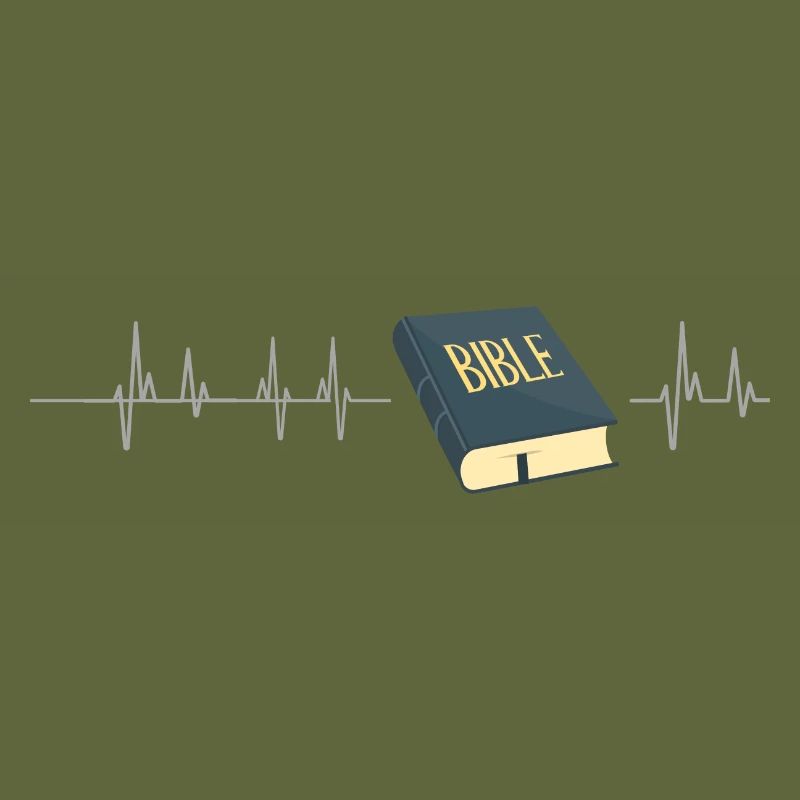 Bible bible God Frequency