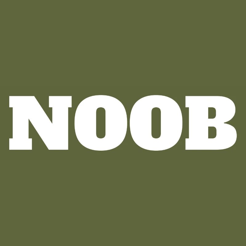 Noob