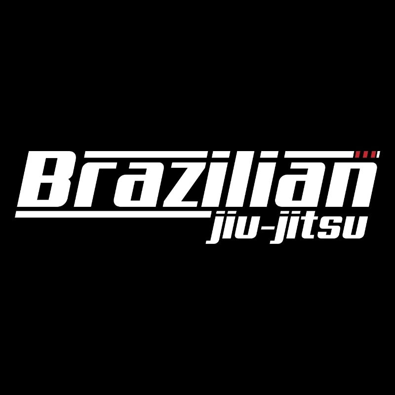 Le Jiu Jitsu brésilien signe BJJ
