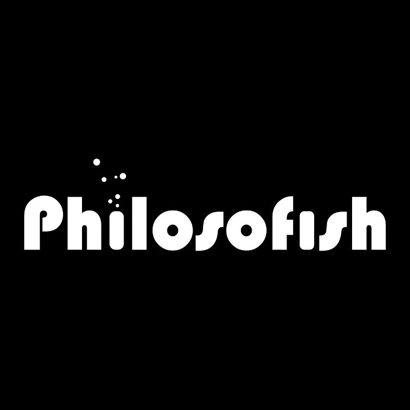 Philosofish (Philosophische Geschenke)