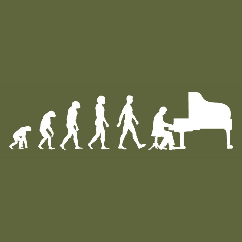 Pianist Evolution Piano