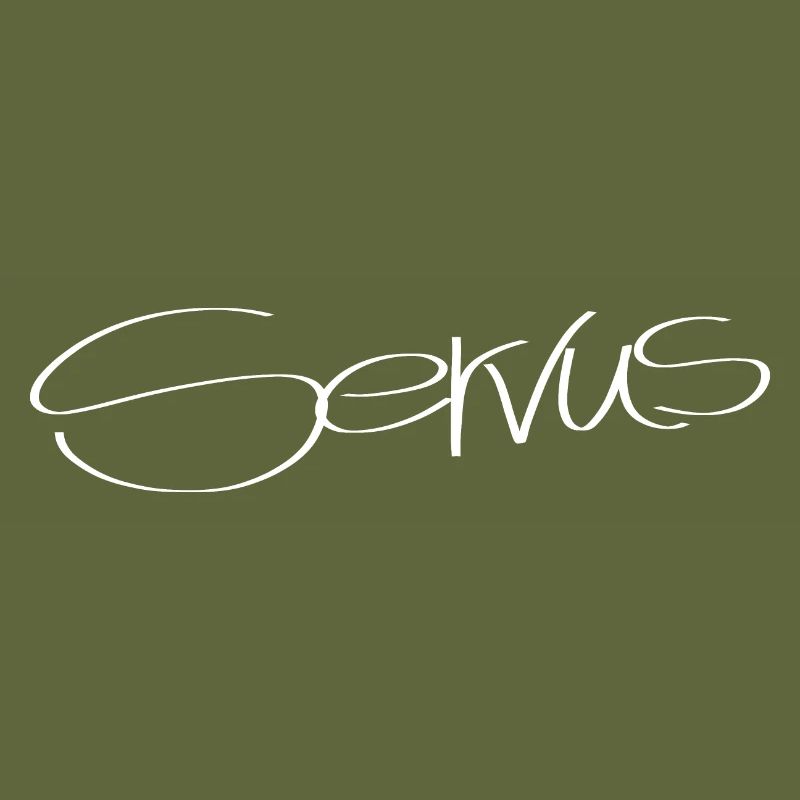 Servus Welcome Gift Idea