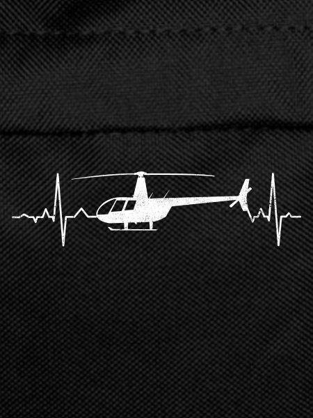 Helicopter Helicopter Pilot Heartbeat
