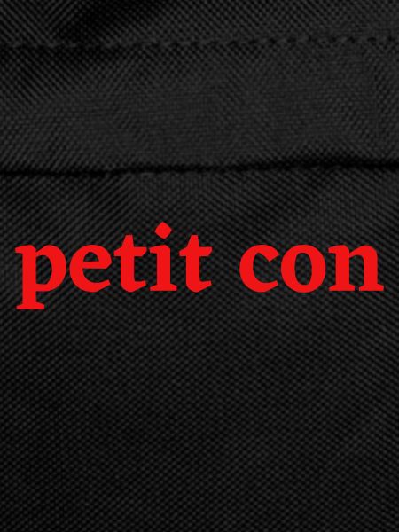 petit con