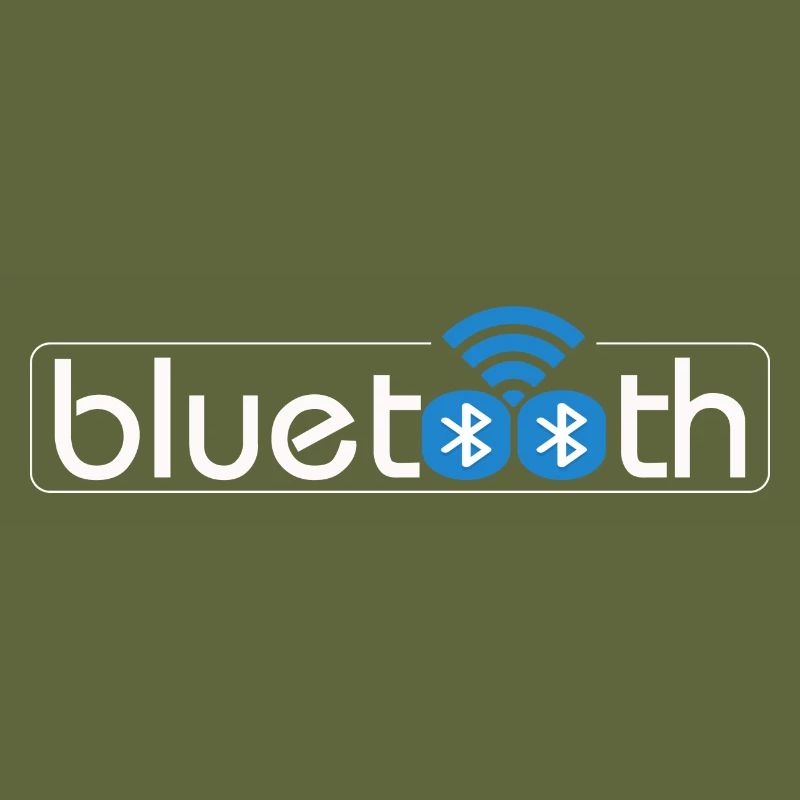 T-shirt bluetooth