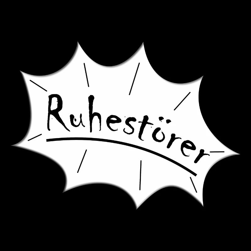 Ruhestörer