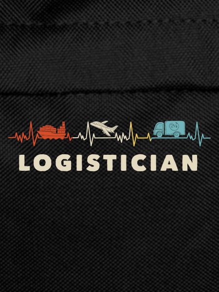 Logistics Logistician Heartbeta