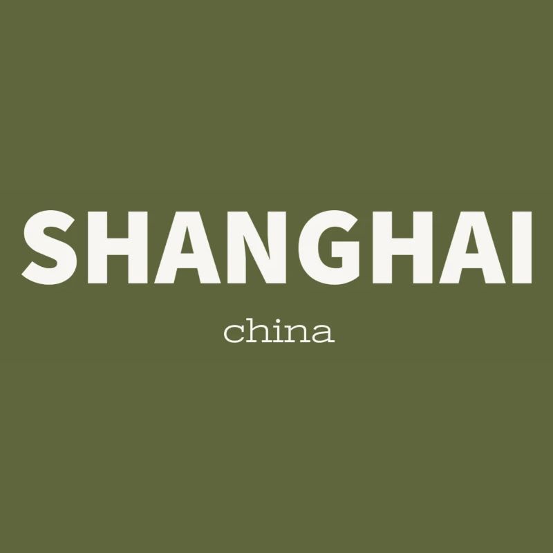 Shanghai