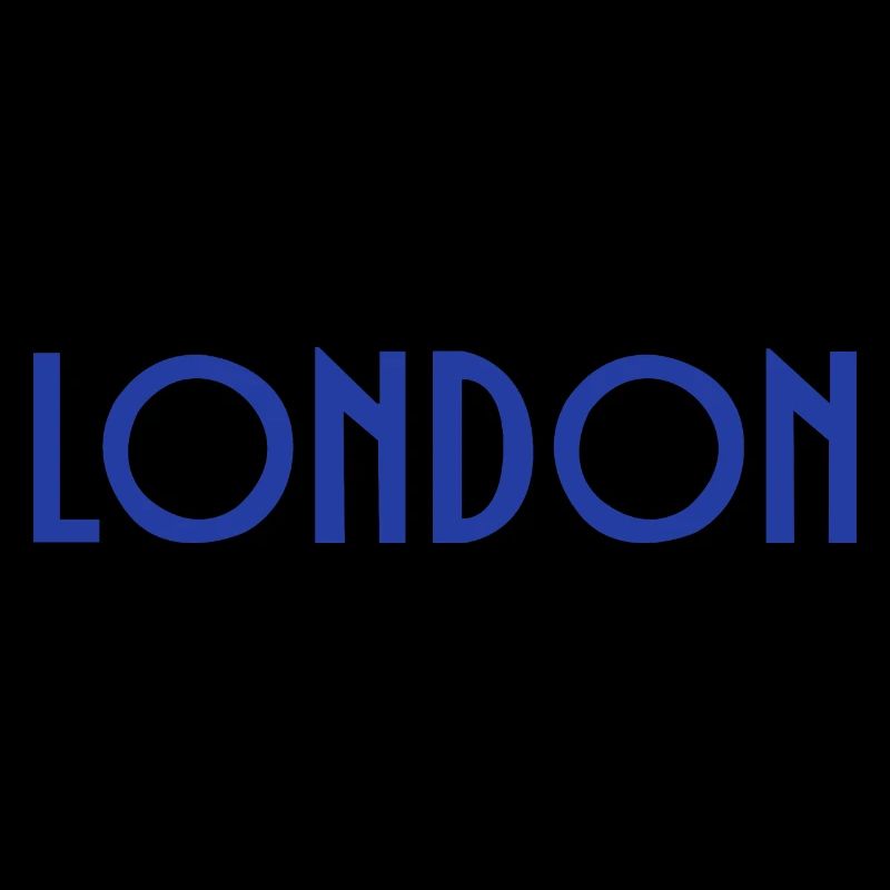 London