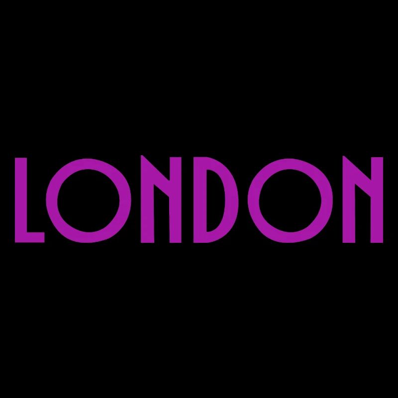 London