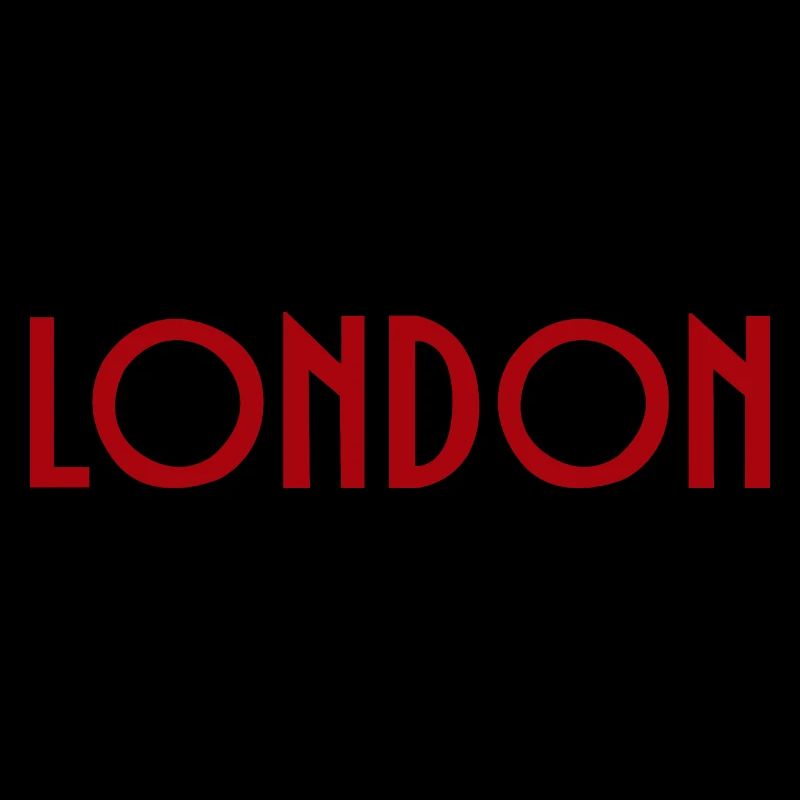 London