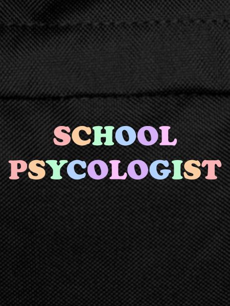 School Psycologist