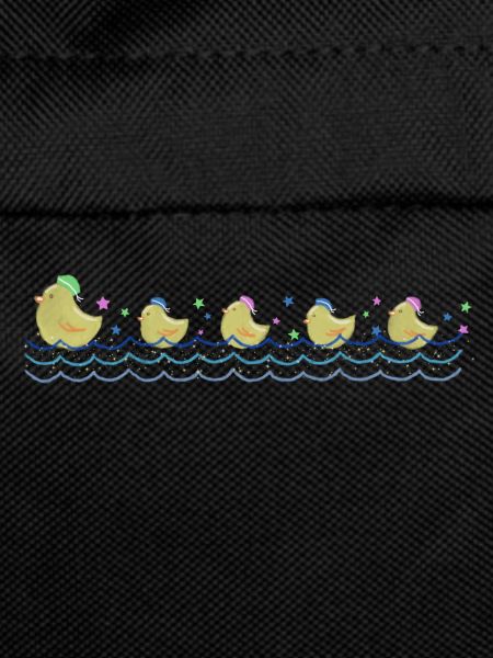All in a Row