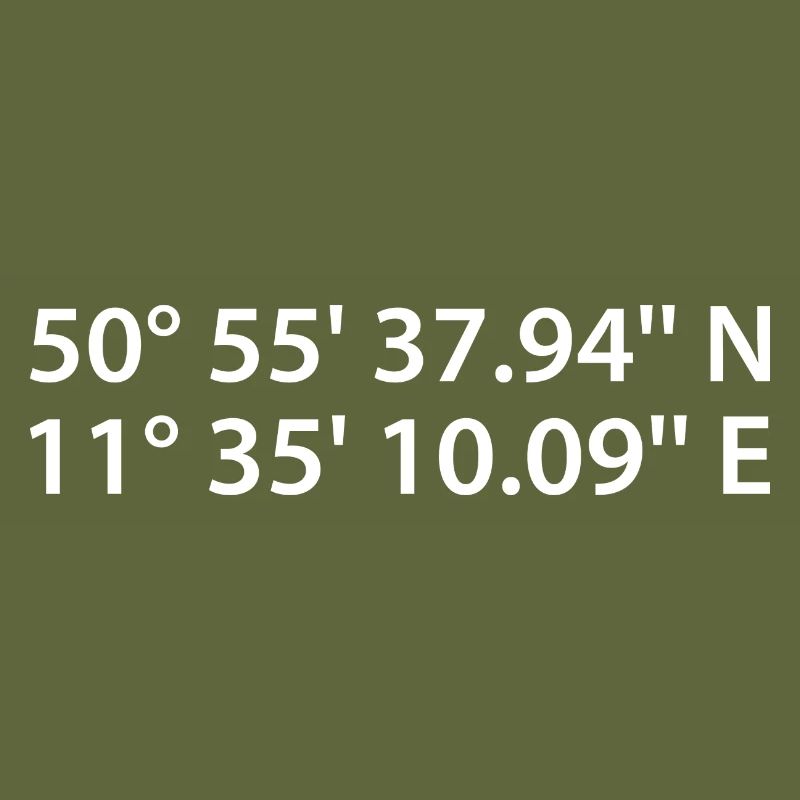 Jena coordinates